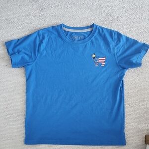 Goat Usa Boys T Shirt